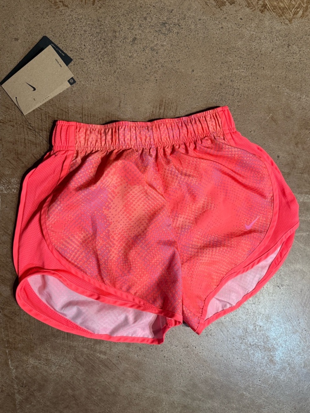 Nike Tempo Women’s Running Shorts